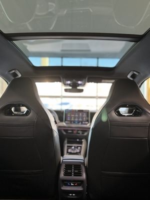 Volkswagen Tiguan bild 23