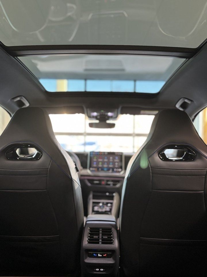 Volkswagen Tiguan bild 23