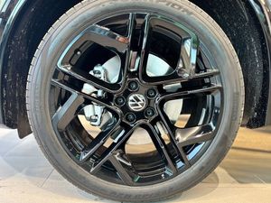 Volkswagen Tiguan bild 9