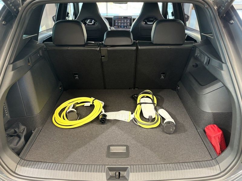 Volkswagen Tiguan bild 24