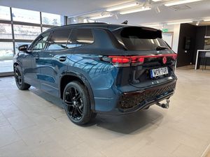 Volkswagen Tayron bild 4