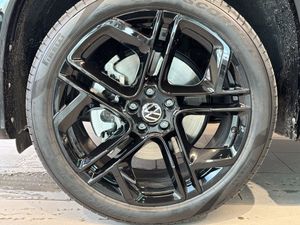 Volkswagen Tayron bild 9