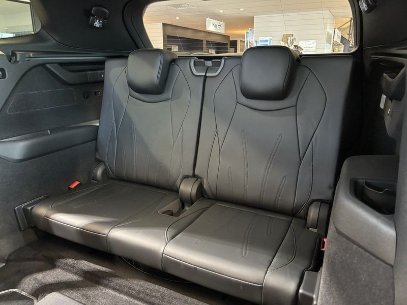 Volkswagen Tayron bild 12