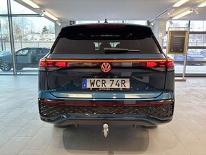 Volkswagen Tayron bild 5