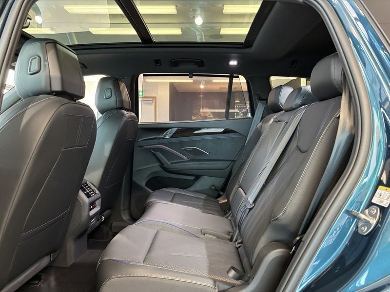 Volkswagen Tayron bild 11