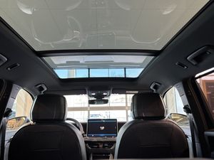 Volkswagen Tayron bild 13