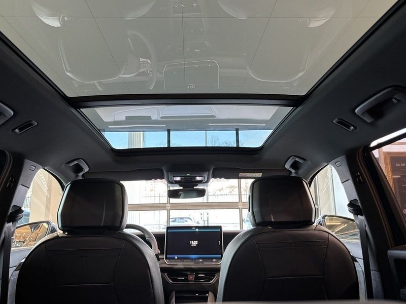 Volkswagen Tayron bild 13