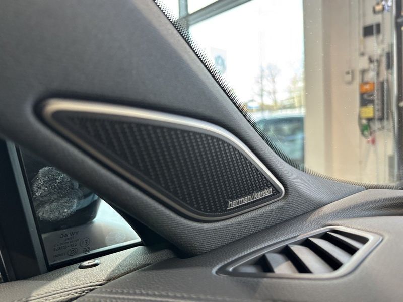 Volkswagen Tayron bild 22