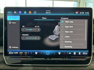 Volkswagen Tayron bild 17