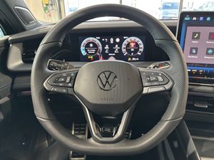 Volkswagen Tayron bild 15