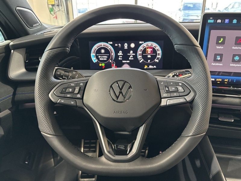 Volkswagen Tayron bild 15