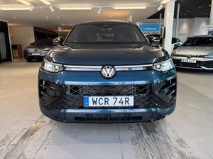 Volkswagen Tayron bild 2