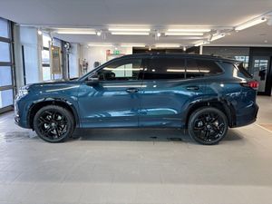 Volkswagen Tayron bild 3