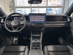 Volkswagen Tayron bild 14