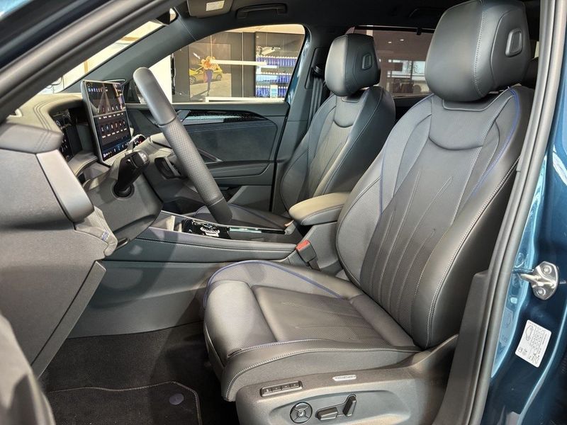 Volkswagen Tayron bild 10