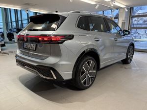 Volkswagen Tiguan bild 7