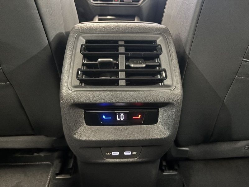 Volkswagen Tiguan bild 13