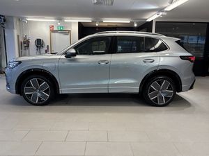 Volkswagen Tiguan bild 3