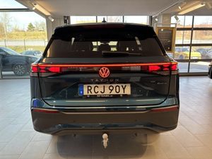Volkswagen Tayron bild 7