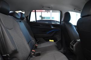 Volkswagen Tayron bild 25
