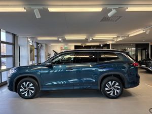 Volkswagen Tayron bild 9