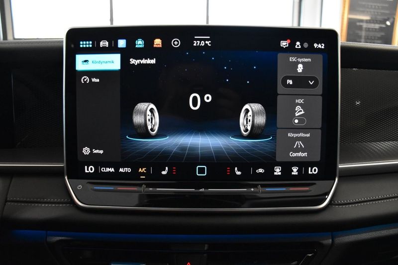 Volkswagen Tayron bild 19