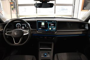 Volkswagen Tayron bild 11