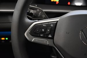 Volkswagen Tayron bild 14