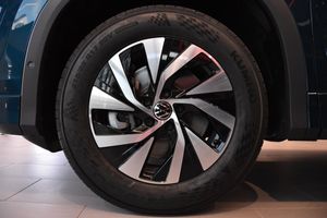 Volkswagen Tayron bild 10