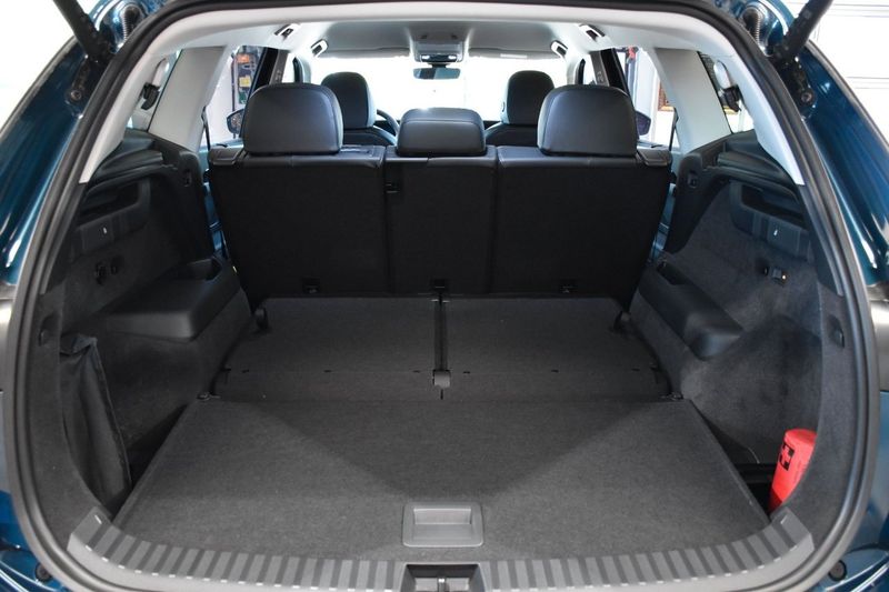 Volkswagen Tayron bild 27