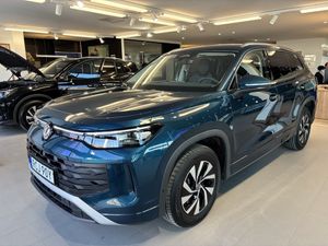Volkswagen Tayron bild 1
