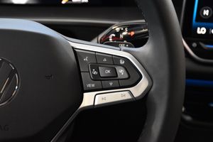 Volkswagen Tayron bild 15