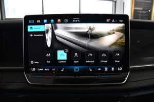 Volkswagen Tayron bild 18
