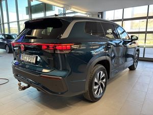 Volkswagen Tayron bild 5