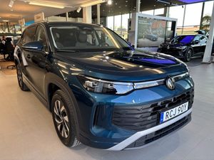 Volkswagen Tayron bild 4