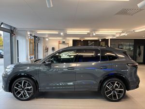 Volkswagen Tiguan bild 2