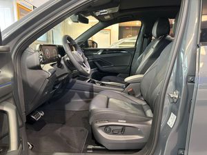Volkswagen Tiguan bild 9