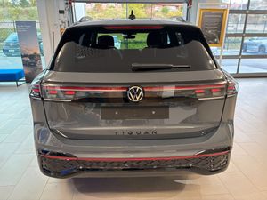 Volkswagen Tiguan bild 4