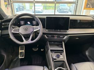 Volkswagen Tiguan bild 8
