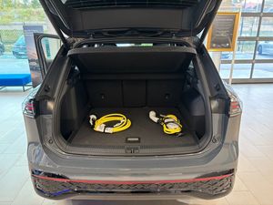 Volkswagen Tiguan bild 10