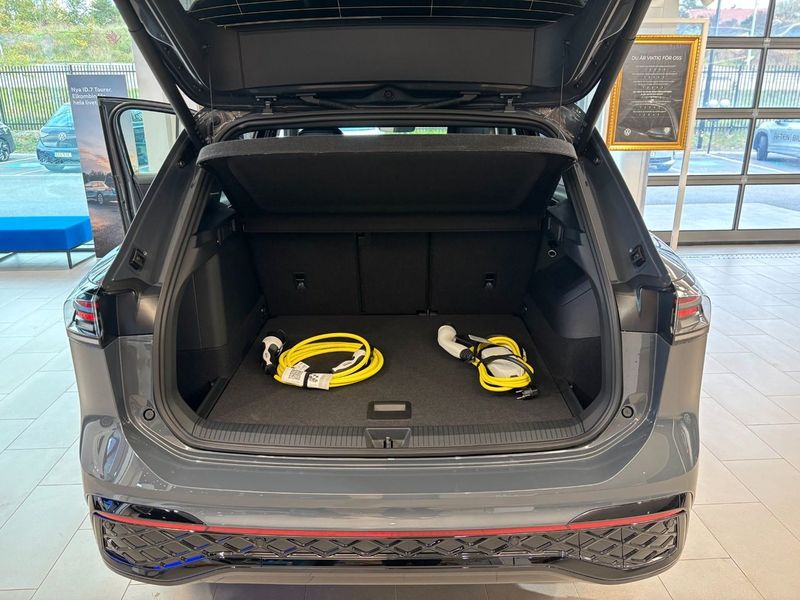 Volkswagen Tiguan bild 10