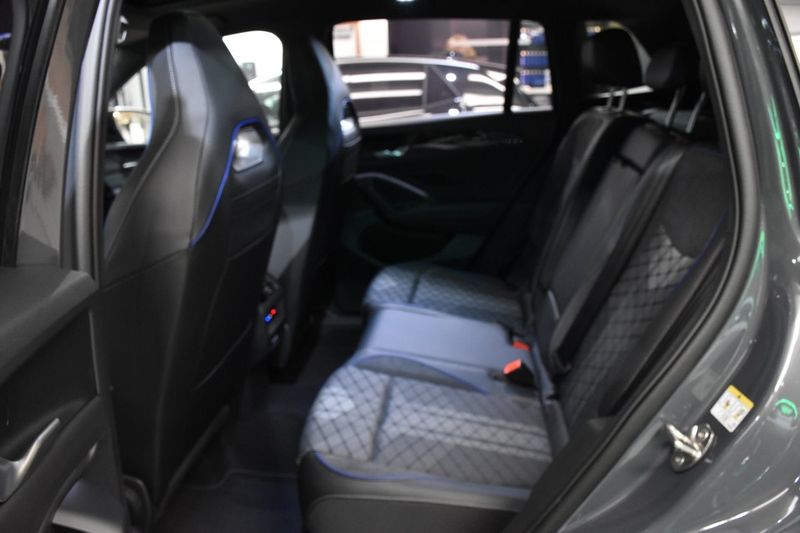 Volkswagen Tiguan bild 12