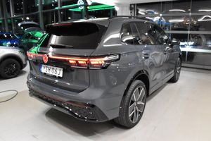 Volkswagen Tiguan bild 6