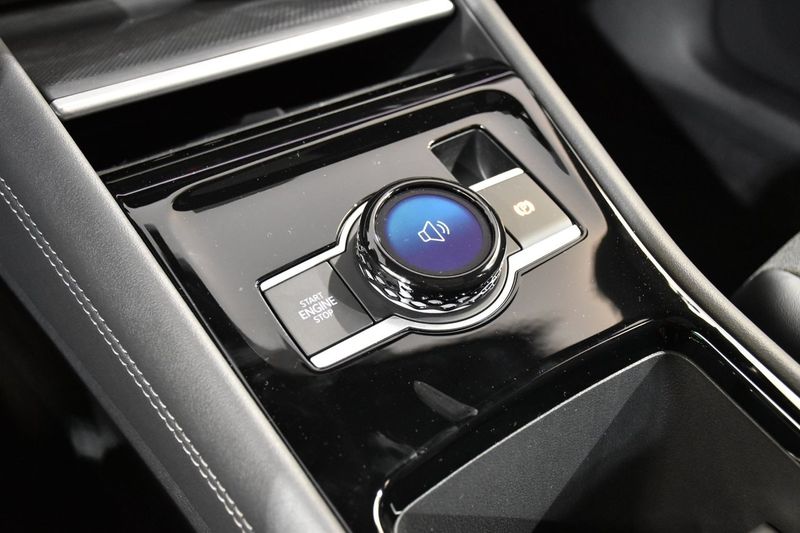 Volkswagen Tiguan bild 16