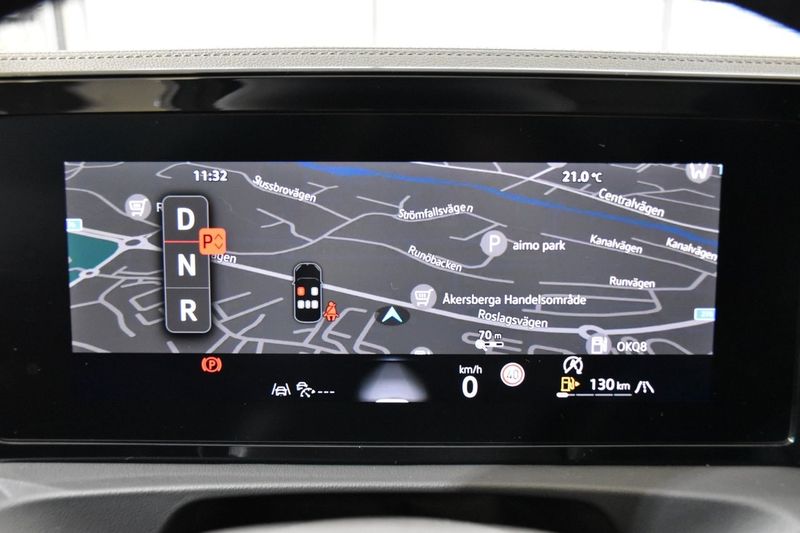 Volkswagen Tiguan bild 22