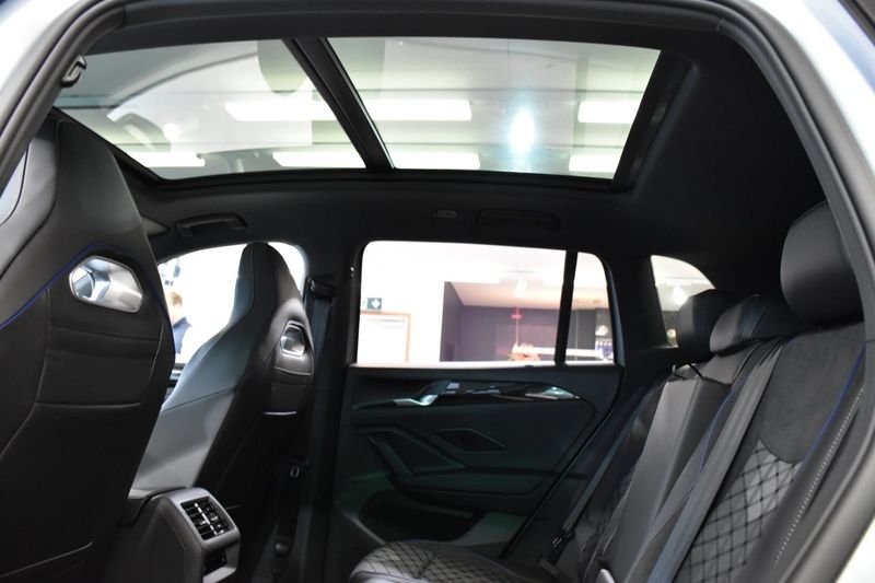 Volkswagen Tiguan bild 13