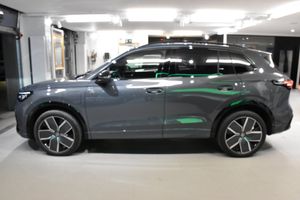Volkswagen Tiguan bild 3