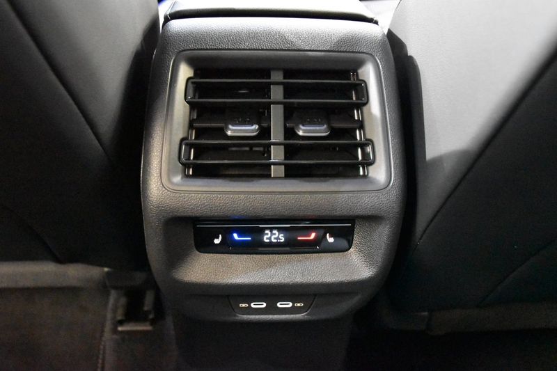 Volkswagen Tiguan bild 15
