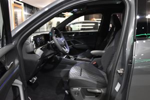 Volkswagen Tiguan bild 11