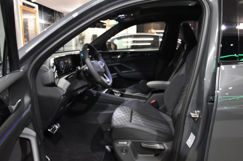Volkswagen Tiguan bild 11